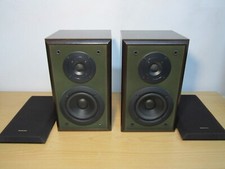 Coppia difusori technics - coppia,