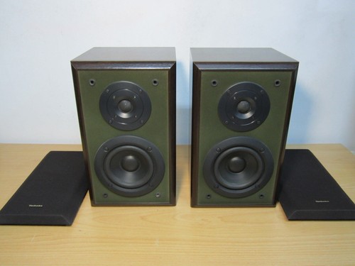 Coppia difusori technics - difusori,