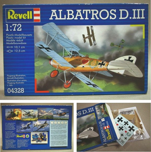 Scatola kit montaggio - kit,