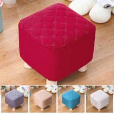 Pouf ottomano poggiapiedi