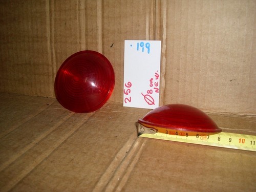 Fanalino trasparente auto - fanalino, -trasparente-