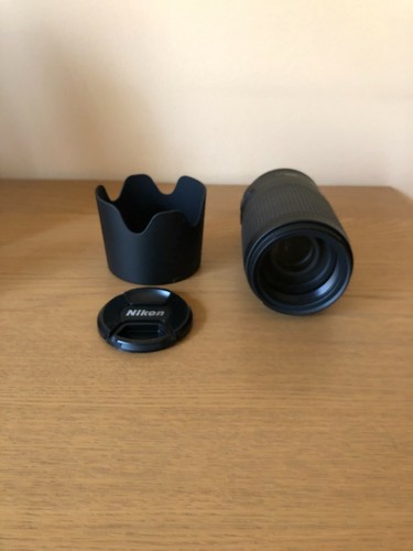 Nikon nikkor 70 - nikon,