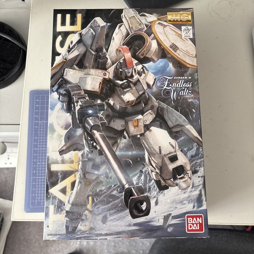 100 00ms tallgeese ew - 1/100,