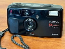 Yashica super kyocera - yashica,
