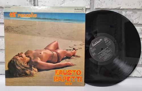 Fausto papetti 12ª - fausto,
