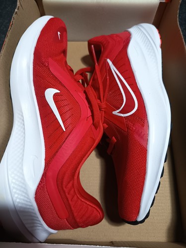Scarpe nike rosso taglia - scarpe,