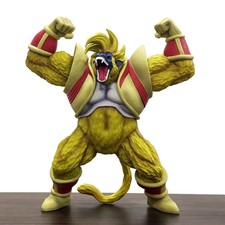 Dragon Ball GT Figurine Baby