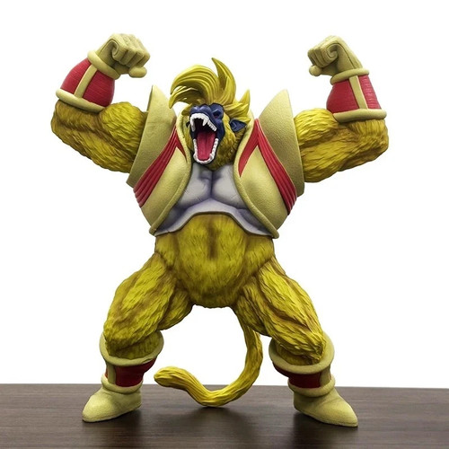 Dragon ball figurine baby - dragon,