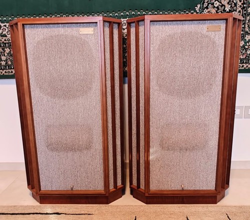 Tannoy prestige yorkminster - prestige,