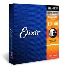 Set corde per chitarra 12