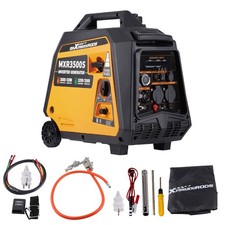 3500W 3200W Generatore