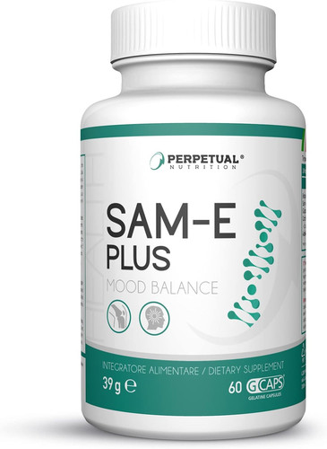Sam plus capsule a - sam-e,