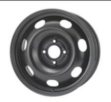 Cerchio in Ferro da 16 CITROEN