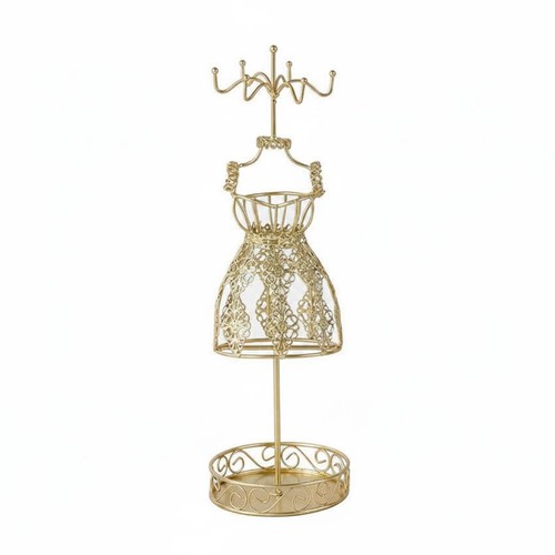 Espositore gioielli vintage - espositore,