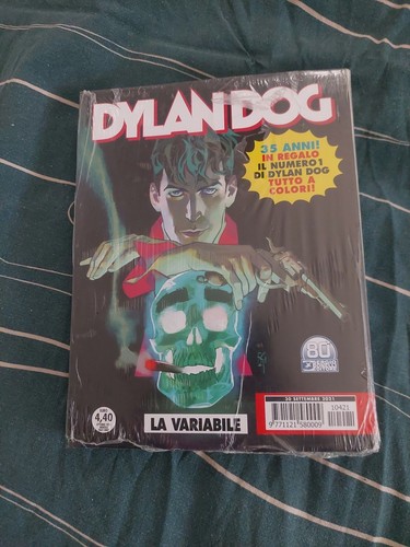 Fumetto ristampa colori di - ristampa,