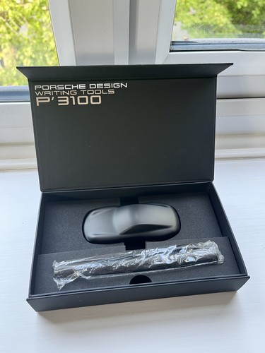 Porsche design p3105 pure - porsche,