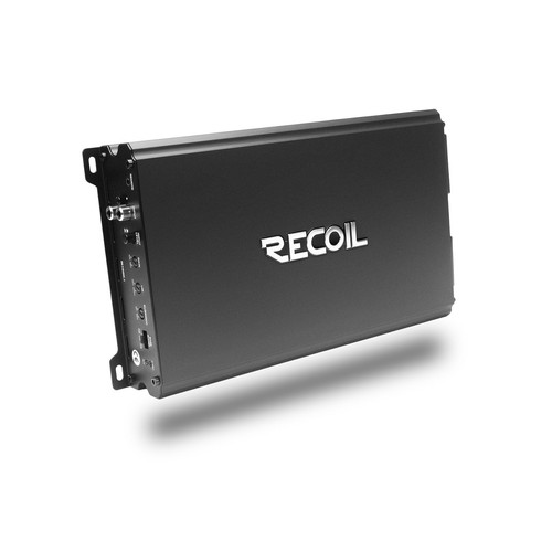 Recoil di1500 amplificatore - di1500.1,