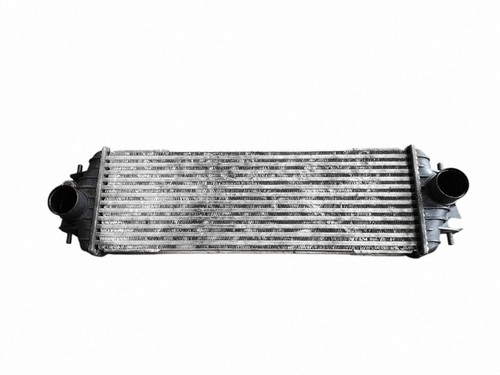 Intercooler renault trafic - trafic, ii
