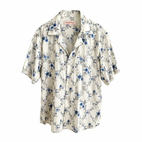 Perte ego men xl blue - perte, men's