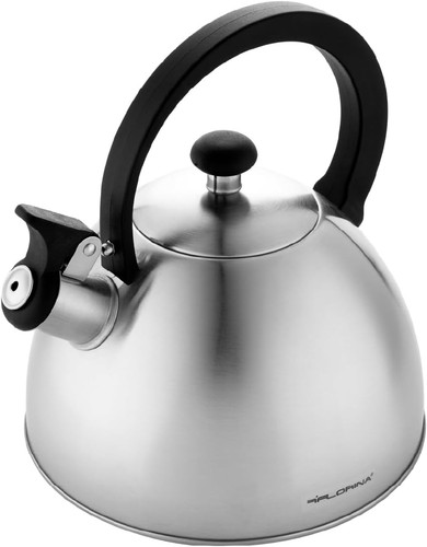 Bollitore acqua i - acqua, l)