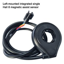 Sensore pedalata assistita