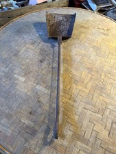 PALETTA ANTICA FERRO