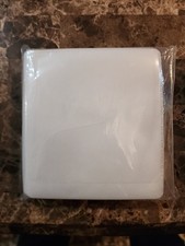 Confezione da 50 buste bianche