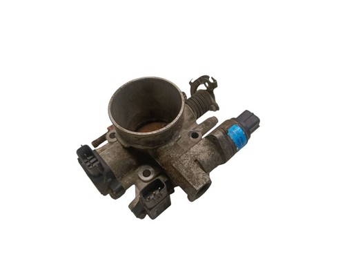 Valvola farfalla 70kw - valvola, benzina