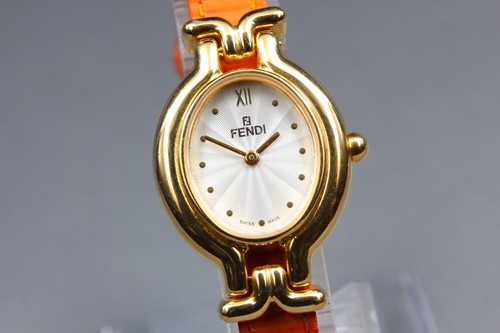 Orologio fendi 640l cambio - 640l,