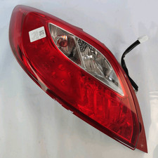 D65151160M Fanale post. SX