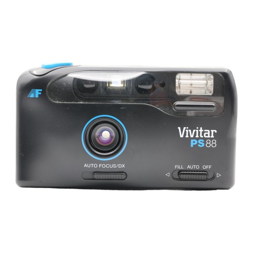 Vivitar ps88 fotocamera - ps:, 88