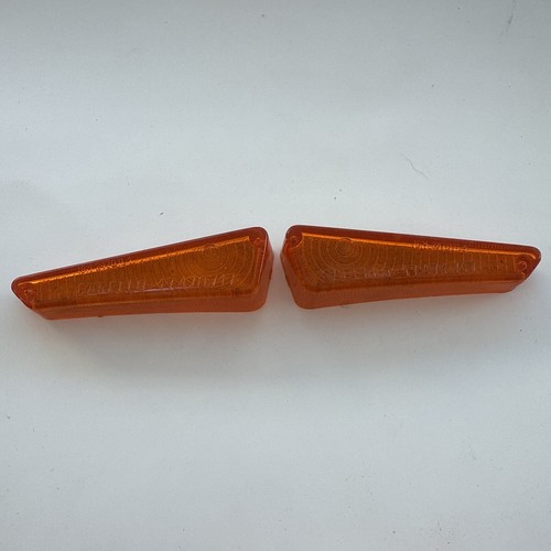 Coppia plastiche frecce - coppia,
