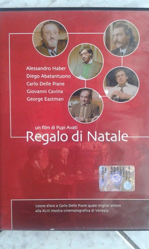 Regalo natale pupi - regalo, di