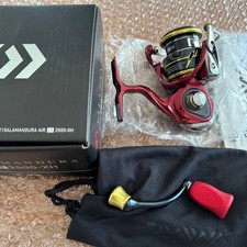 Daiwa SALAMANDURA AIR