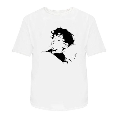 Shirt unisex cute boy - 'cute,