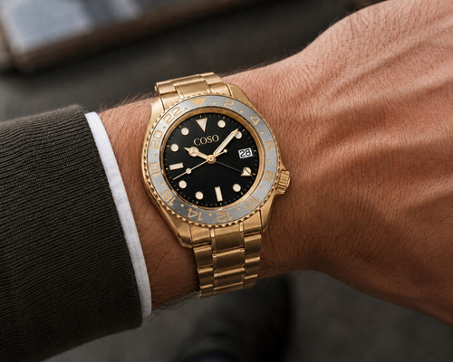 Coso aurex orologio - aurex,