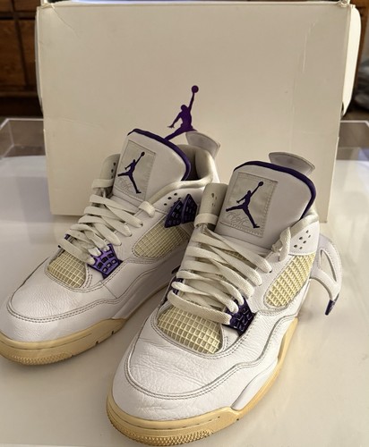 Taglia jordan 4 retro - 4,