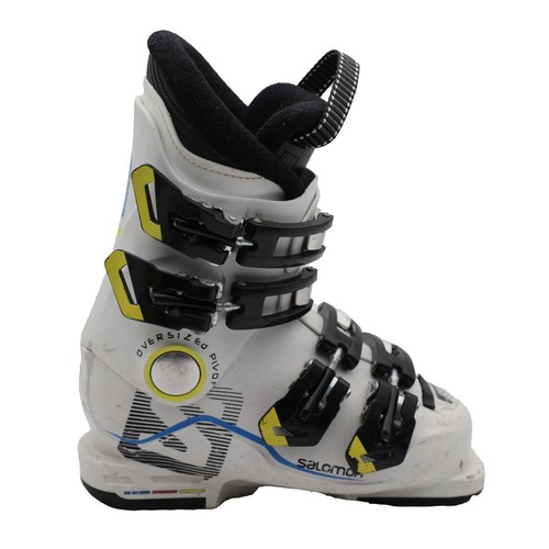Scarpone sci salomon xmax - sci,