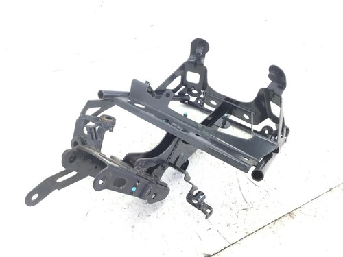 Frame sub support shield - frame,