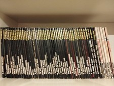 Dylan Dog - 2 ristampa 1992-97 lotto n. 55 albi e fumetti assortiti