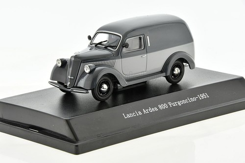 Lancia ardea 800 - ardea, furgoncino