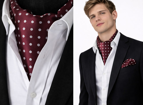 Rosso bordeaux uomo - rosso,