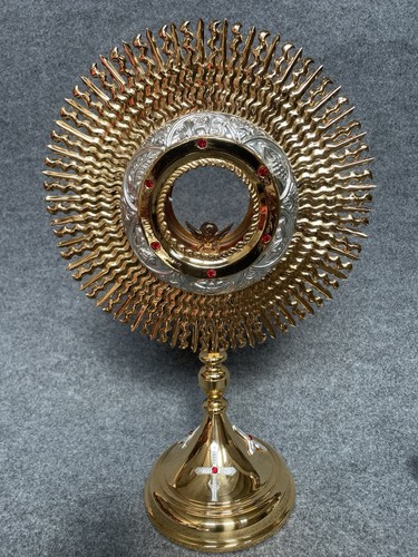 ostensorio