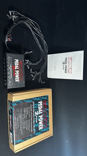 Alimentatore completo voodoo - completo,