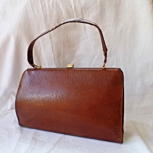 Borsa mano vintage - borsa,