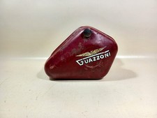 Guazzoni 125 Grifo anni '50