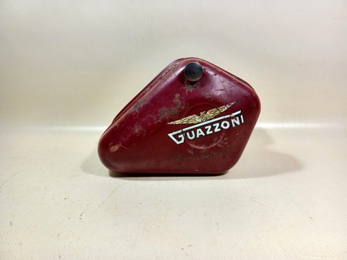 Guazzoni 125 grifo anni 50 - guazzoni, '50