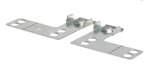 Kit fissaggio lavastoviglie - kit,