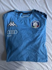 T-shirt Nazionale Italiana Fisi