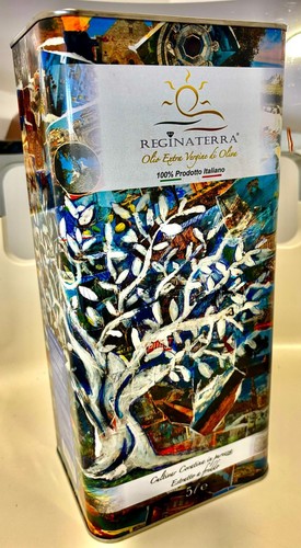 Olio extravergine oliva - olio,